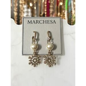 Marchesa Earrings